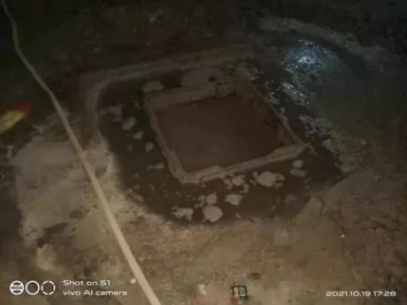 地下室漏水如何高壓灌漿？專業(yè)老師傅手把手教學，建議收藏！(圖3)