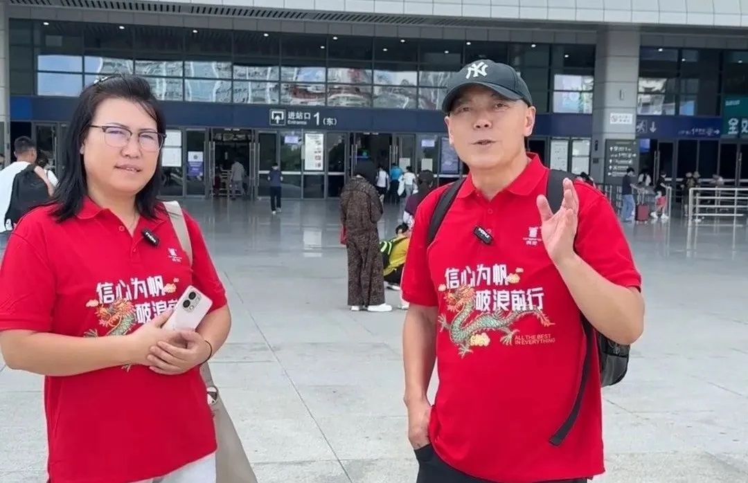 在柳州火車(chē)站的一場(chǎng)“偶遇”，揭開(kāi)了房屋漏水維修的財(cái)富密碼