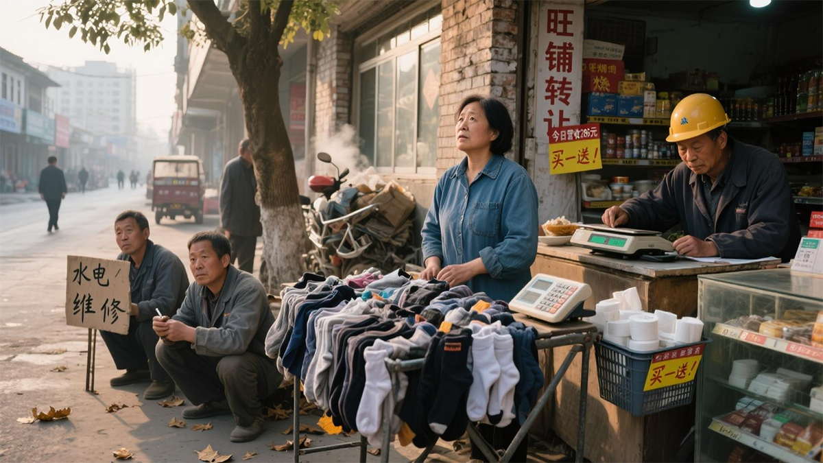 為什么說房屋漏水維修才是未來最賺錢的同城生意？
